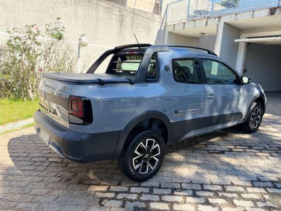 VOLKSWAGEN-SAVEIRO-1.6 MSI EXTREME CD 16V FLEX 2P MANUAL VOLKSWAGEN-SAVEIRO-2025