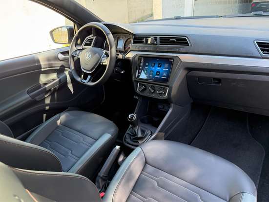 VOLKSWAGEN-SAVEIRO-1.6 MSI EXTREME CD 16V FLEX 2P MANUAL VOLKSWAGEN-SAVEIRO-2025