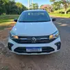 VOLKSWAGEN SAVEIRO 1.6 MSI TRENDLINE CS 8V FLEX 2P MANUAL VOLKSWAGEN SAVEIRO 1.6 MSI TRENDLINE CS 8V FLEX 2P MANUAL
