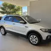 VOLKSWAGEN T-CROSS 1.0 200 TSI TOTAL FLEX SENSE AUTOMÁTICO VOLKSWAGEN T-CROSS 1.0 200 TSI TOTAL FLEX SENSE AUTOMÁTICO