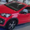 VOLKSWAGEN UP 1.0 170 TSI TOTAL FLEX XTREME 4P MANUAL VOLKSWAGEN UP 1.0 170 TSI TOTAL FLEX XTREME 4P MANUAL