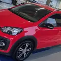VOLKSWAGEN UP 1.0 170 TSI TOTAL FLEX XTREME 4P MANUAL VOLKSWAGEN UP 1.0 170 TSI TOTAL FLEX XTREME 4P MANUAL