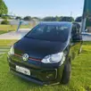 VOLKSWAGEN UP 1.0 TSI MOVE UP 12V FLEX 4P MANUAL VOLKSWAGEN UP 1.0 TSI MOVE UP 12V FLEX 4P MANUAL