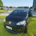 VOLKSWAGEN UP 1.0 TSI MOVE UP 12V FLEX 4P MANUAL VOLKSWAGEN UP 1.0 TSI MOVE UP 12V FLEX 4P MANUAL