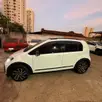 VOLKSWAGEN UP 1.0 TSI PEPPER 12V FLEX 4P MANUAL VOLKSWAGEN UP 1.0 TSI PEPPER 12V FLEX 4P MANUAL
