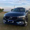 VOLVO XC60 2.0 T8 HYBRID INSCRIPTION AWD GEARTRONIC VOLVO XC60 2.0 T8 HYBRID INSCRIPTION AWD GEARTRONIC