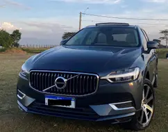 VOLVO XC60 2.0 T8 HYBRID INSCRIPTION AWD GEARTRONIC VOLVO XC60 2.0 T8 HYBRID INSCRIPTION AWD GEARTRONIC