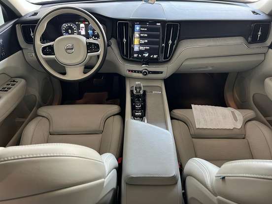 VOLVO-XC60-2.0 T8 HYBRID INSCRIPTION AWD GEARTRONIC VOLVO-XC60-2020