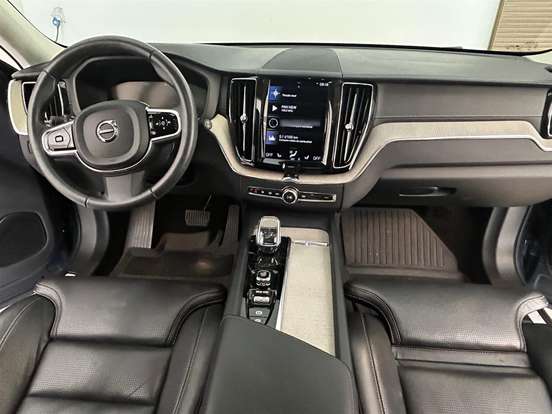 VOLVO-XC60-2.0 T8 HYBRID INSCRIPTION AWD GEARTRONIC VOLVO-XC60-2021