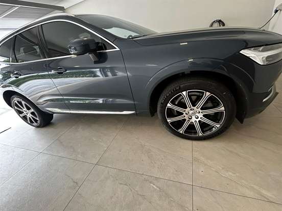 VOLVO-XC60-2.0 T8 HYBRID INSCRIPTION AWD GEARTRONIC VOLVO-XC60-2021