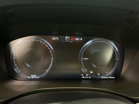 VOLVO-XC60-2.0 T8 HYBRID INSCRIPTION AWD GEARTRONIC VOLVO-XC60-2021