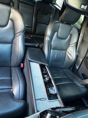 VOLVO-XC60-2.0 T8 HYBRID INSCRIPTION AWD GEARTRONIC VOLVO-XC60-2021