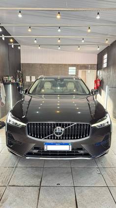 VOLVO XC60 2.0 T8 RECHARGE INSCRIPTION AWD GEARTRONIC