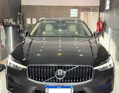 VOLVO XC60 2.0 T8 RECHARGE INSCRIPTION AWD GEARTRONIC VOLVO XC60 2.0 T8 RECHARGE INSCRIPTION AWD GEARTRONIC