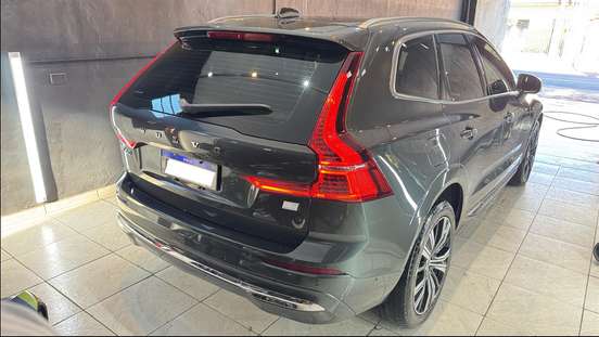 VOLVO-XC60-2.0 T8 RECHARGE INSCRIPTION AWD GEARTRONIC VOLVO-XC60-2021