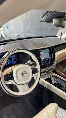 VOLVO-XC60-2.0 T8 RECHARGE INSCRIPTION AWD GEARTRONIC VOLVO-XC60-2021