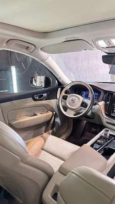VOLVO-XC60-2.0 T8 RECHARGE INSCRIPTION AWD GEARTRONIC VOLVO-XC60-2021