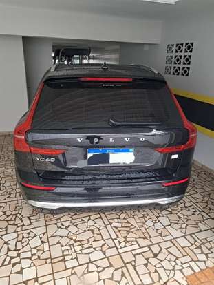 VOLVO-XC60-2.0 T8 RECHARGE INSCRIPTION AWD GEARTRONIC VOLVO-XC60-2021