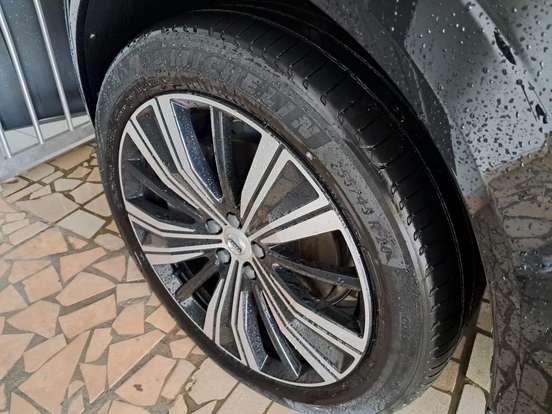 VOLVO-XC60-2.0 T8 RECHARGE INSCRIPTION AWD GEARTRONIC VOLVO-XC60-2021