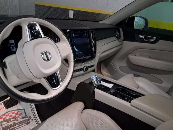 VOLVO-XC60-2.0 T8 RECHARGE INSCRIPTION AWD GEARTRONIC VOLVO-XC60-2021