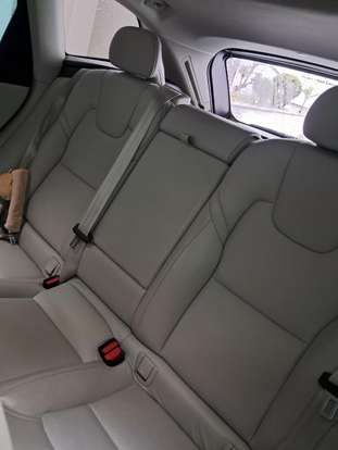 VOLVO-XC60-2.0 T8 RECHARGE INSCRIPTION AWD GEARTRONIC VOLVO-XC60-2021