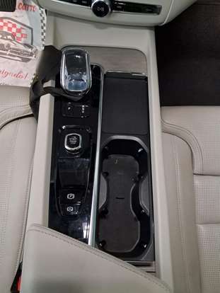 VOLVO-XC60-2.0 T8 RECHARGE INSCRIPTION AWD GEARTRONIC VOLVO-XC60-2021