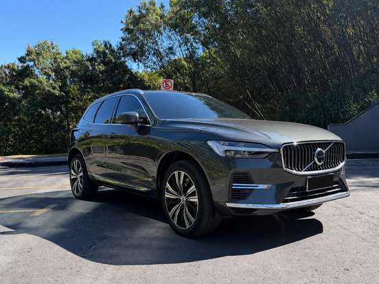 VOLVO-XC60-2.0 T8 RECHARGE INSCRIPTION AWD GEARTRONIC VOLVO-XC60-2022