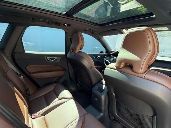 VOLVO-XC60-2.0 T8 RECHARGE INSCRIPTION AWD GEARTRONIC VOLVO-XC60-2022