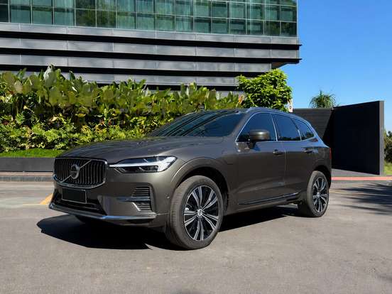 VOLVO-XC60-2.0 T8 RECHARGE INSCRIPTION AWD GEARTRONIC VOLVO-XC60-2022