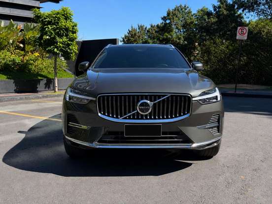 VOLVO-XC60-2.0 T8 RECHARGE INSCRIPTION AWD GEARTRONIC VOLVO-XC60-2022