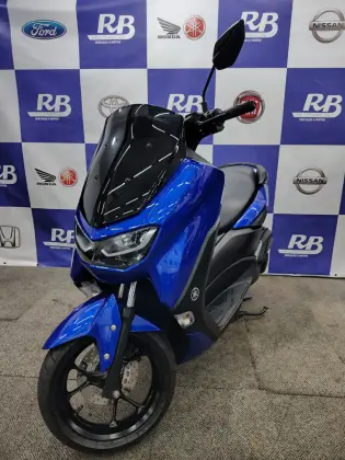 YAMAHA NMAX 160 ABS YAMAHA NMAX 160 ABS