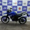 YAMAHA XTZ 250 LANDER YAMAHA XTZ 250 LANDER