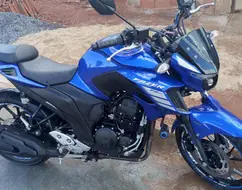 YAMAHA FZ25 FAZER ABS YAMAHA FZ25 FAZER ABS