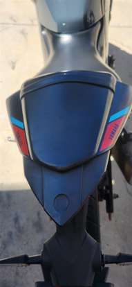 YAMAHA-MT-03 ABS-2021