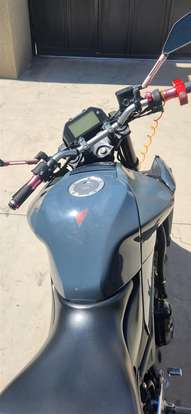 YAMAHA-MT-03 ABS YAMAHA-MT-03 ABS-2021