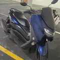 YAMAHA NMAX 160 ABS YAMAHA NMAX 160 ABS