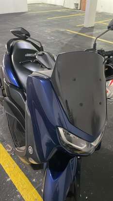 YAMAHA-NMAX 160 ABS YAMAHA-NMAX 160 ABS-2022