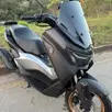 YAMAHA NMAX CONNECTED 160 ABS YAMAHA NMAX CONNECTED 160 ABS