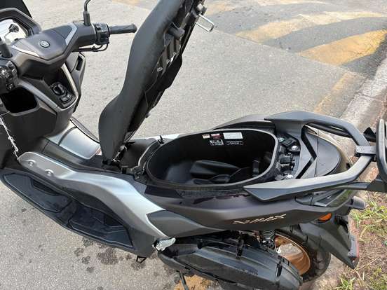 YAMAHA-NMAX CONNECTED 160 ABS YAMAHA-NMAX CONNECTED 160 ABS-2025