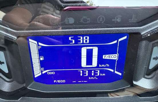 YAMAHA-NMAX CONNECTED 160 ABS-2025