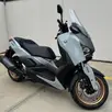 YAMAHA XMAX 300 CONNECTED ABS YAMAHA XMAX 300 CONNECTED ABS