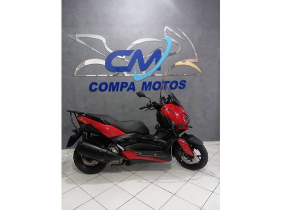 YAMAHA XMAX ABS 