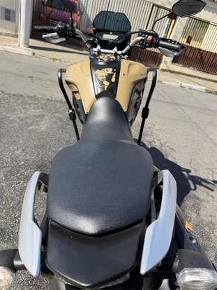 YAMAHA-XTZ 250 LANDER YAMAHA-XTZ 250 LANDER-2024