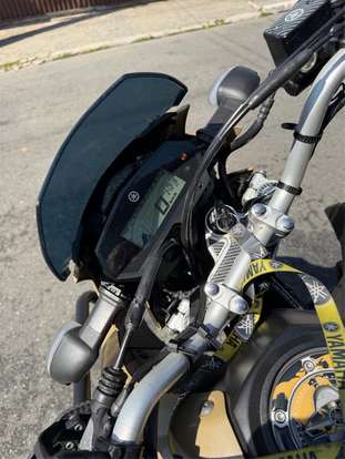 YAMAHA-XTZ 250 LANDER-2024