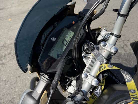 YAMAHA-XTZ 250 LANDER YAMAHA-XTZ 250 LANDER-2024