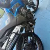 YAMAHA XTZ 250 TÉNÉRÉ YAMAHA XTZ 250 TÉNÉRÉ