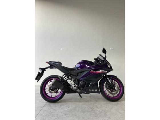 YAMAHA YZF R3 ABS 