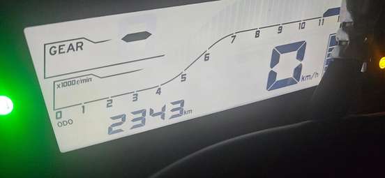 YAMAHA-YZF R15-2026