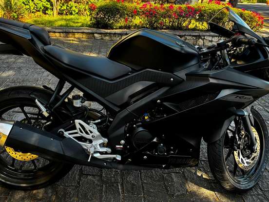 YAMAHA-YZF R15 YAMAHA-YZF R15-2026