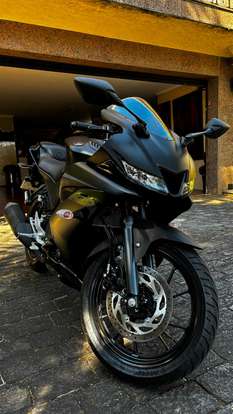 YAMAHA-YZF R15-2026